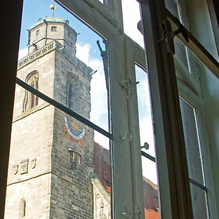 Hezelhof Hotel Dinkelsbühl Extérieur photo